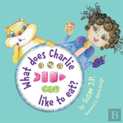 Bertrand.pt - What Does Charlie Like To Eat?