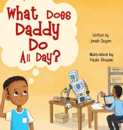 Bertrand.pt - What Does Daddy Do All Day?
