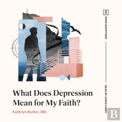Bertrand.pt - What Does Depression Mean For My Faith?