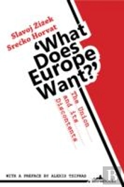 What Does Europe Want?