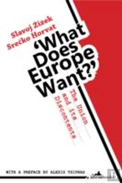 Bertrand.pt - What Does Europe Want?