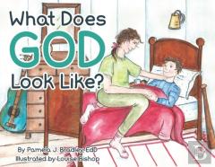 What Does God Look Like?
