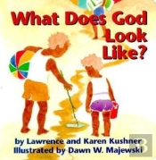 What Does God Look Like?