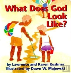 Bertrand.pt - What Does God Look Like?