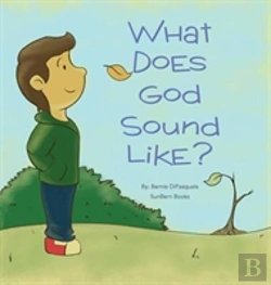 Bertrand.pt - What Does God Sound Like?