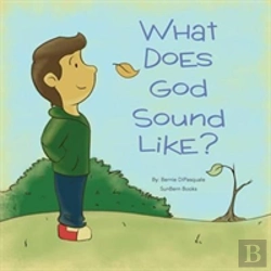 Bertrand.pt - What Does God Sound Like?