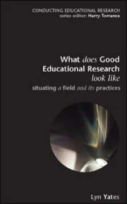 Bertrand.pt - What Does Good Education Research Look Like?