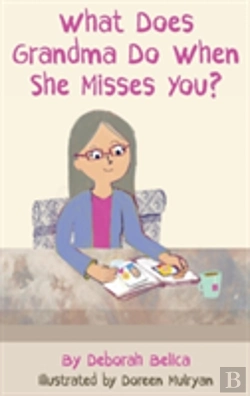Bertrand.pt - What Does Grandma Do When She Misses You?