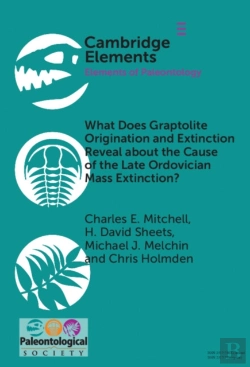 Bertrand.pt - What Does Graptolite Origination And Extinction Reveal About The Cause Of The Late Ordovician Mass Extinction?