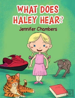 Bertrand.pt - What Does Haley Hear