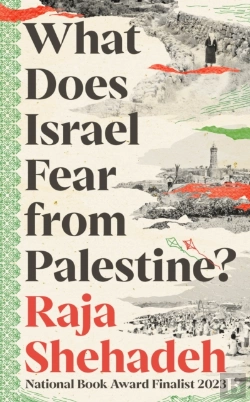 Bertrand.pt - What Does Israel Fear From Palestine?