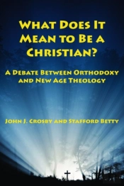 What Does It Mean To Be A Christian? Â€“ A Debate