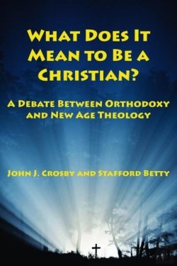 Bertrand.pt - What Does It Mean To Be A Christian? Â€“ A Debate
