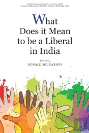 What Does It Mean To Be A Liberal In India