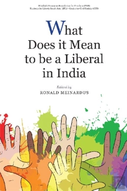 Bertrand.pt - What Does It Mean To Be A Liberal In India