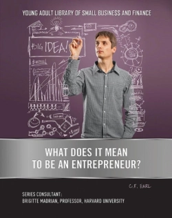 Bertrand.pt - What Does It Mean To Be An Entrepreneur?
