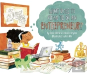 What Does It Mean To Be An Entrepreneur?