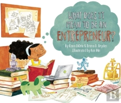 Bertrand.pt - What Does It Mean To Be An Entrepreneur?