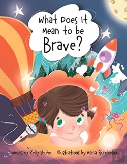 Bertrand.pt - What Does It Mean To Be Brave?
