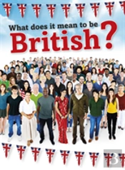 What Does It Mean To Be British?