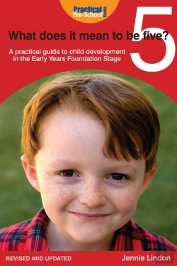 Bertrand.pt - What Does It Mean To Be Five?