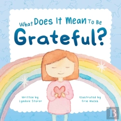 Bertrand.pt - What Does It Mean To Be Grateful?