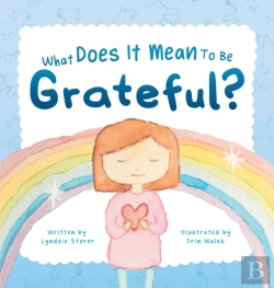 Bertrand.pt - What Does It Mean To Be Grateful?