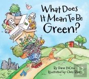 What Does It Mean To Be Green?