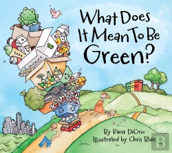 Bertrand.pt - What Does It Mean To Be Green?