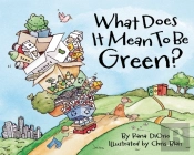What Does It Mean To Be Green?