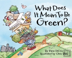 Bertrand.pt - What Does It Mean To Be Green?