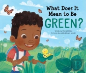 What Does It Mean To Be Green?