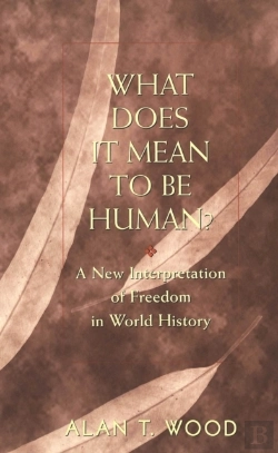 Bertrand.pt - What Does It Mean To Be Human?