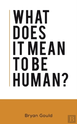 Bertrand.pt - What Does It Mean To Be Human?
