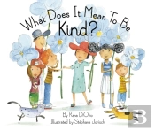 What Does It Mean To Be Kind?