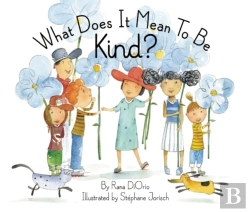 Bertrand.pt - What Does It Mean To Be Kind?