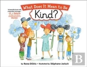 What Does It Mean To Be Kind