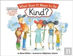 Bertrand.pt - What Does It Mean To Be Kind