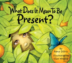 Bertrand.pt - What Does It Mean To Be Present?