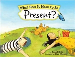Bertrand.pt - What Does It Mean To Be Present