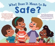 What Does It Mean To Be Safe