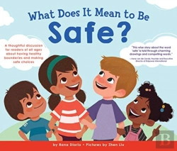 Bertrand.pt - What Does It Mean To Be Safe