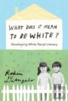 What Does It Mean To Be White?