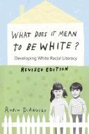 What Does It Mean To Be White?