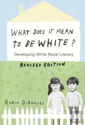 What Does It Mean To Be White?