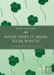 What Does It Mean To Be White?