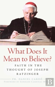 What Does It Mean To Believe?