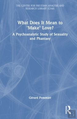 Bertrand.pt - What Does It Mean To 'Make' Love?