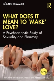 What Does It Mean To 'Make' Love?