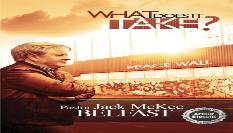What Does It Take